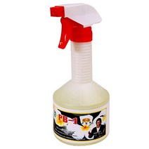 [세제샵] 다목적 세정제 피비원 용기 630ml 액체 세제 다용도 SL+ 520031EA, 1