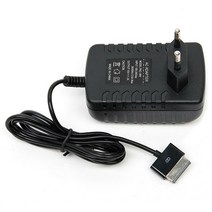 저스트씨 15V 1.2A EU 플매트 카펫 러그 태블릿 충전기 벽 여행 어댑터 아수스 Eee 패드 변압기 TF101 TF201 정제