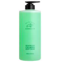 씨널스 씨트러스트 카밍 바디워시 1000ml, 1개