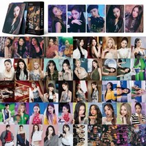 아이유 IU 이지은 포토카드 포카 55장 고화질, ITZY Blah Blah Blah