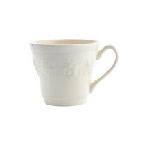 [AK PLAZA] [웨지우드] 페스티비티 머그 1p (아이보리), 1개