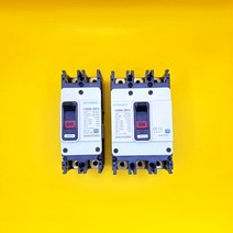 현대일렉트릭 배선용 차단기 HGM30E-3P-16A