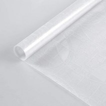 레인보우 월 스티커 PET 유리창 개인 정보 보호 필름 홈 데코 욕실 주방 방 장식호환용 정적 집착 3D, 01 width 45cm