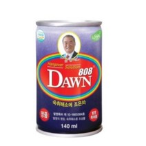 숙취야 가라~ 여명 808 140ml, 5개