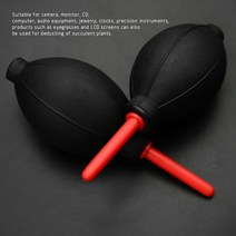 렌즈 공기펌프 에어블로워 카메라 청소도구 BAAQII 먼지 송풍기 공기 펌프 클리너 DSLR 디지털 실용적인 도구 물리적 접촉 없음 쉬운 ToUse DA0700
