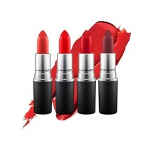 맥 MAC 립스틱, 스놉