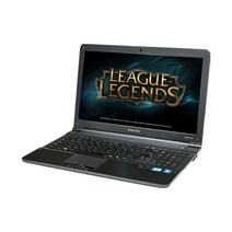 중고노트북 삼성-RC520 (I5-2430) WIN10 SSD 240GB RAM 8G