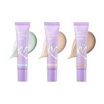 아이빔 퍼펙트 커버 컨실러 15ml SPF30 PA++, 03 미디엄, 1개