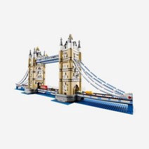 [New Best] 레고 타워 브릿지 Lego Tower Bridge 271591