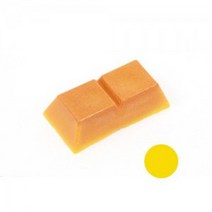 캔들씨 캔들색소 고체염료 전문가용 소이왁스 향초 컬러 27종 모음, 17.카나리옐로우