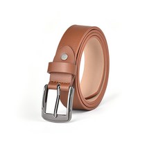 DFMEI 비즈니스 핀버튼 정장 남바지 끈 데님 소벨트 남성 진벨트