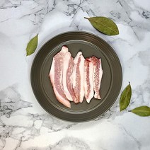 국내산 돼지 김해 뒷고기 특수부위 두항정살 1kg, 김해 두항정살 1kg, 1개