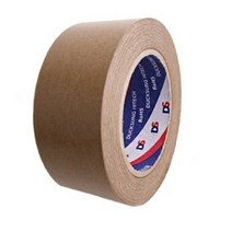 덕성 크라프트 종이접착테이프 50mm*50M, 20개