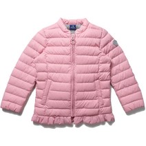 아이더 SERRA (세라) 다운자켓_Greyish Pink JWW20512P4 633689