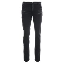 페이스커넥션 [페이스커넥션] 21FW EMW21602 009 클래식 스키니진