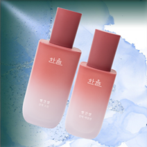 한율 빨간쌀 진액 2종 소용량 세트 (100ml+60ml), 1개
