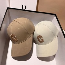 디자이너 수 놓은 여름 야구 모자 여성 모자 sunhats kpop visors 힙합