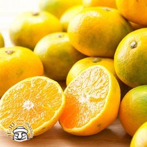 하례마을 못난이하우스감귤 2kg+2kg (혼합과 +1kg 총 5kg 발송), 단품