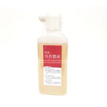 쿠레타케 아교액 180ml 물아교 아교반수 아교풀, 상세 설명 참조, 상세 설명 참조