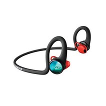 플랜트로닉스 BackBeat FIT 2100 무선 블루투스 인이어 헤드폰(Poly) - 방수 및 방수