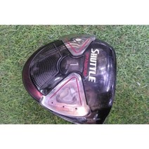 드라이버 마루망 SHUTTLE IX 4000/R강도/도수10.5도