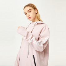 가을 겨울 후드 스키 스웨터 남성 여성 방수 방풍 스키복 커플 스노우 보드 정장, [02] Pink