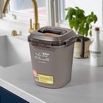락앤락 음식물쓰레기통 대형 4.8L