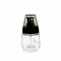 물방울모양 에센스 유리용기 30ml 여행용 화장품 향수 샴푸 크림 소분 투명 스프레이 미스트 공병 케이스 용기 미용실 선물, 본상품선택