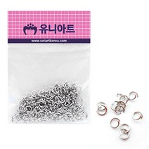 1000O링/부자재/O링고리/만들기/키링/악세사리부자재