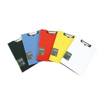 [알에스씨] 투톤레포트화일(PP표지) A4, 상세설명 참조, [8018635]아이보리