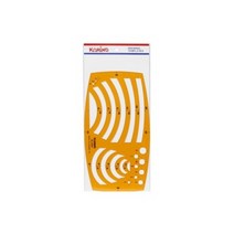 코링 템플렛 K-1050F 아크정규, 상세페이지 참조