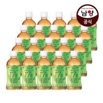 몸이 가벼워지는 17차 그린라벨 340ml x 24개, 24