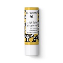 닥터하우쉬카 립 스틱 4.9g Dr Hauschka Stick Levres, 1팩