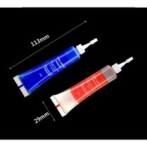 [진또낚시] 낚시릴 구리스 오일, 1개