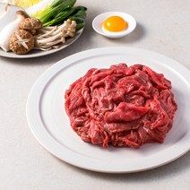 [푸드랩플러스] 호주산 소 앞다리살 400g x 2팩 샤브샤브 불고기, 0