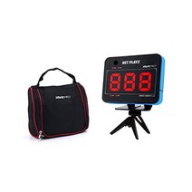 NET PLAYZ 속도측정기 스피드 비전 축구 야구 스윙