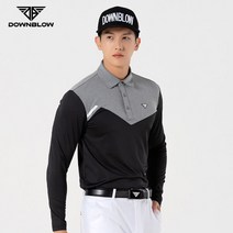 다운블로우_DBFWLB-6006M_FW남자골프웨어카라티셔츠