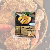 다이찌 고급 베타믹스 돈까스용 5kg 업소용 튀김가루