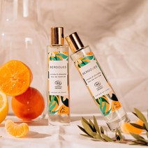베르두 버베나 & 클레멘타인 EDP 50ml 오가닉 시트러스 향수