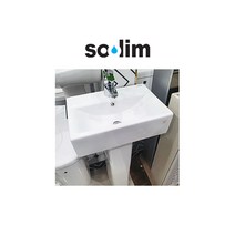 수림 세면기 세면대 SLP680 부속포함 시공가능, 1개