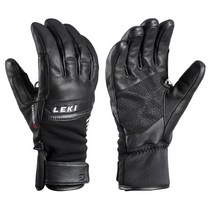 레키 장갑 등산 스키 스포츠 다용도 Leki LIGHTNING 3D