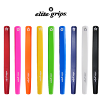 엘리트 RS100 골프 퍼터그립 점보사이즈, 블루