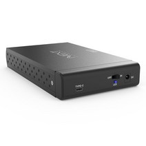 케이스 데이터저장 HDD 3.5형 USB 데이터 데이터백업 SATA 알루미늄 C타입 외장하드 PC 3.5 타입C 데이터이동 HDD보관함 하드보관함 백업 보관함 복사 W8DF66E, 1, 본상품선택, 본상품선택