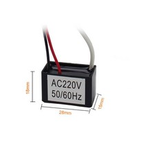 가정용 공기 청정기 이온 발생기 AC220V 이오나이저 밀도 3 백만 개/cm3 전원 1W, 01 AC220V