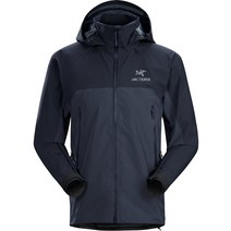 ARCTERYX 아크테릭스 베타 AR 재킷 남성용