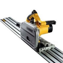 가이드레일 클램프 세트(DWS520K용) DWS5026 (DEWALT-디월트)공구몰 전동공구