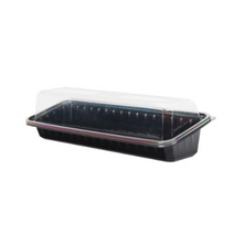 1줄 김밥포장 용기, 20개입, 4개