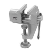 [RAβ4] 스마토-테이블바이스 SM-FTV40 30mm (1EA) 작업용 다용도 다목적 산업용 공업용 공구 탁상 공작 ▷_6β840Ea, β옵션없음