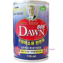 MMSc_숙취 해소 해소제 119ml 15캔 그래미 여명vwx102