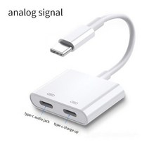 썬더볼트독 USB 허브 Thunderbolt-dock station hd usb 3 0 hdmi 도킹 허브 유형 c 프로젝션 노트북 PC 플, 01 WHITE